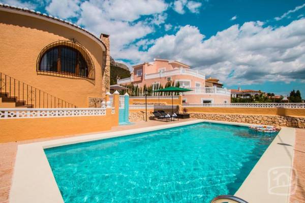 Abahana Villas Teresa