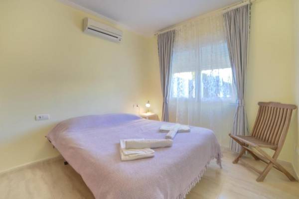 Bungalow Rosa - PlusHolidays