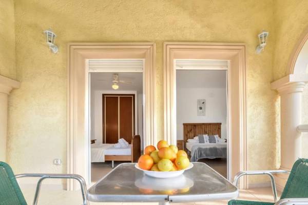 Villa Jesica - PlusHolidays