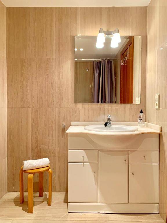 Paradero Rental S74 - Vistas al Mar