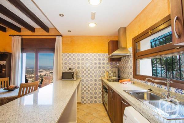 Abahana Villas Vistaifach