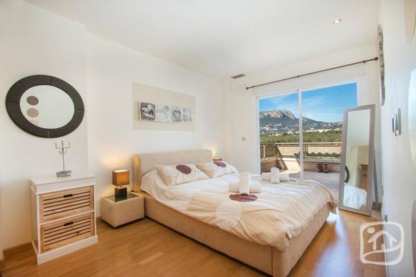 Abahana Villas Wagner