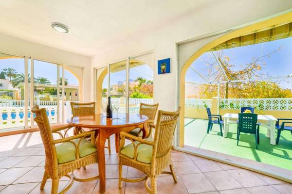 Villa Alaska - PlusHolidays