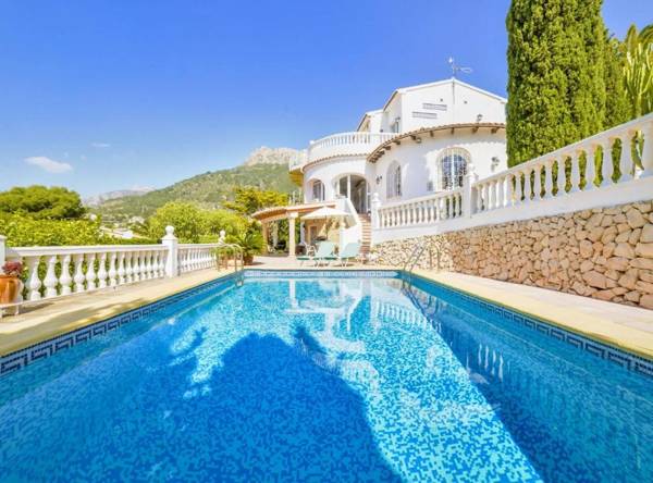 Villa Origami - PlusHolidays