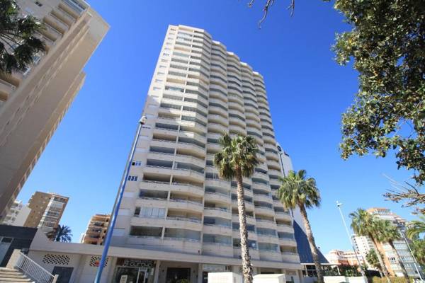 Apartamentos Apolo 17