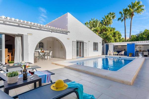 Villa Anais - PlusHolidays