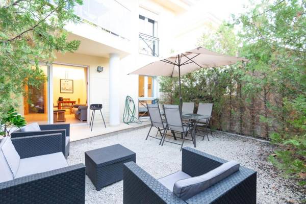 Apartamento Manzanera - Costa CarpeDiem