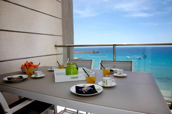 Apartamento Paradero de Ifach - Costa CarpeDiem