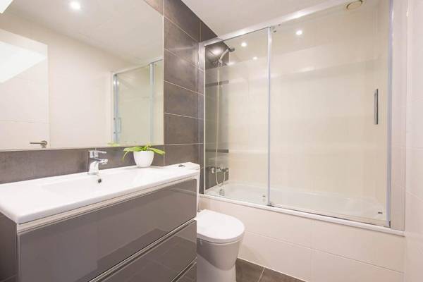 Apartamento Natsu - PlusHolidays