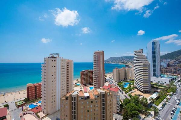 Apartamento Natsu - PlusHolidays