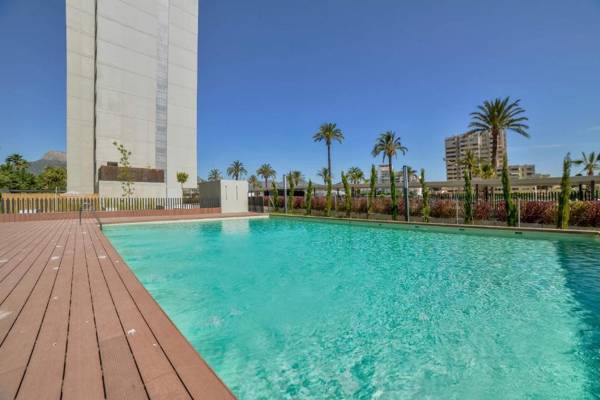 Apartamento Mirador - PlusHolidays