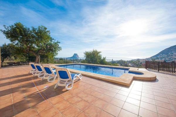 Villa Bou - PlusHolidays