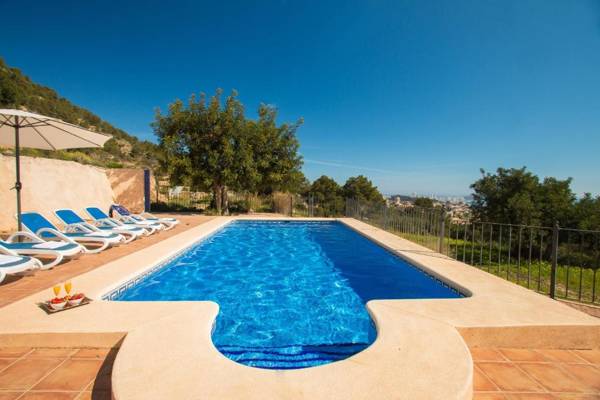 Villa Bou - PlusHolidays
