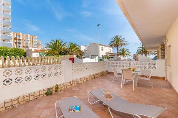 Apartamento Arenal 1 - PlusHolidays