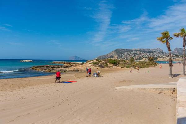 Apartamento Arenal 3 - PlusHolidays