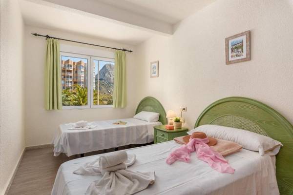 Apartamento Arenal 3 - PlusHolidays