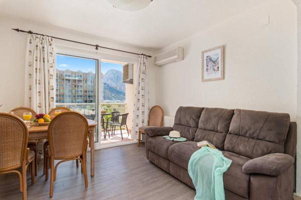 Apartamento Arenal 6 - PlusHolidays