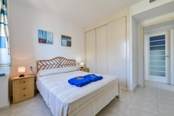 Apartamento Rubino 5C