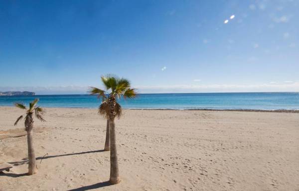 Apartamento Topacio III 24A