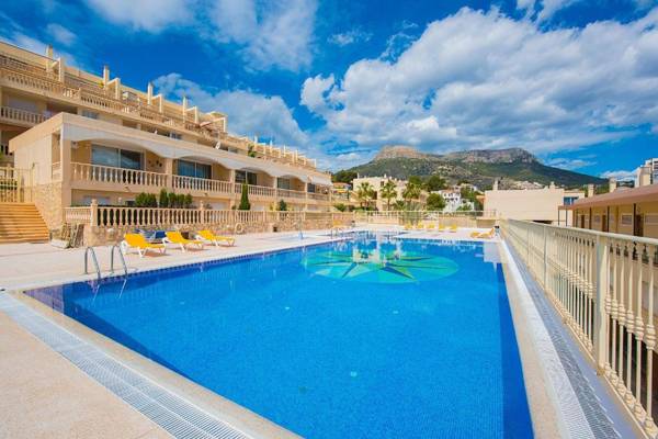 Apartamento Manzanera 3 - PlusHolidays