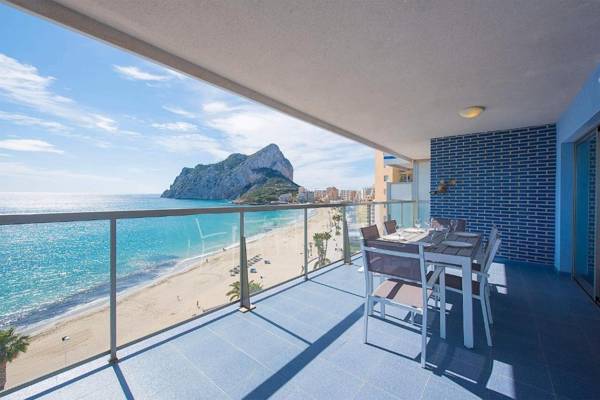 Apartamento Hipocampos - PlusHolidays