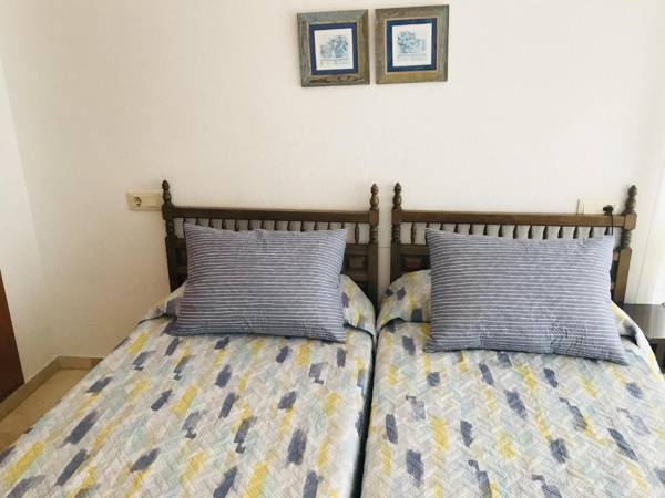 Edificio Casita Blanca