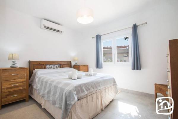 Abahana Villas Los Almendros