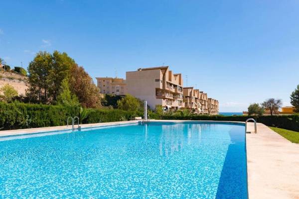 Apartamento Zeus 5 - PlusHolidays