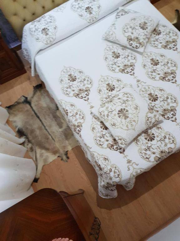 2 bedrooms villa with private pool enclosed garden and wifi at Calpe 2 km away from the beach