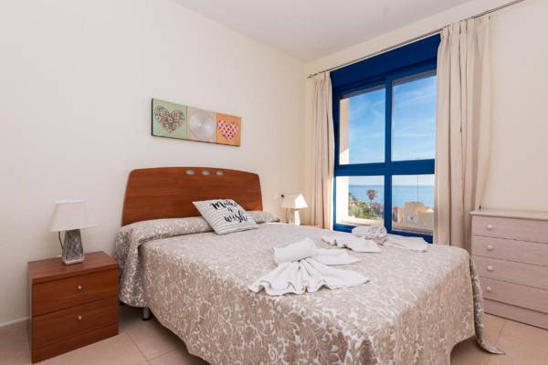 Apartamento Cuellar 3 - PlusHolidays