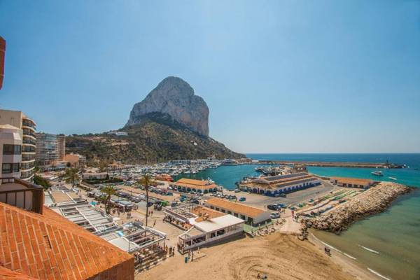 Apartamento Ifach - PlusHolidays