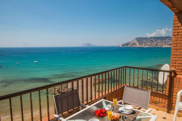 Apartamento Ifach - PlusHolidays