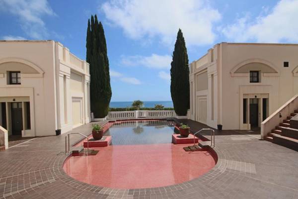 Apartamento Anfiteatro - Costa CarpeDiem