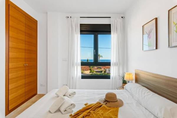 Bungalow Candela - Plusholidays