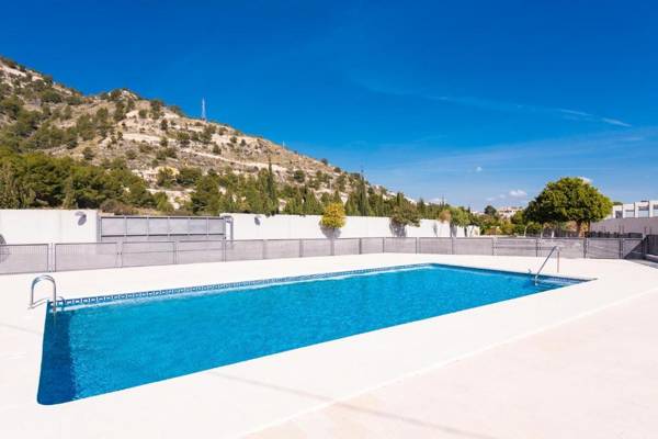 Bungalow Candela - Plusholidays