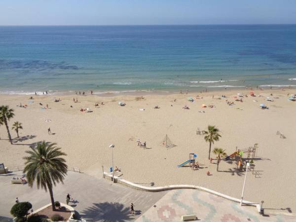 EDIFICIO PEÑON DE IFACH