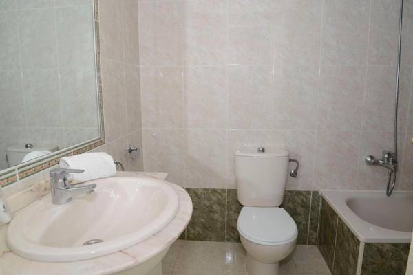 Apartamento Zafiro 28C