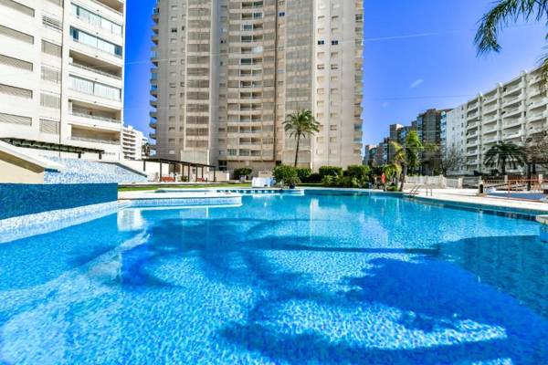 Apartamento Apolo XVI 67