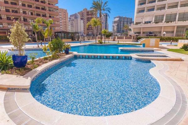 Apartamento Apolo XVI 1 4 19