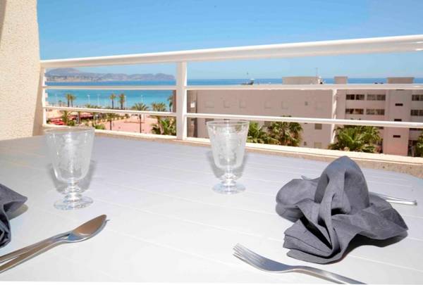 Apartamento Apolo XVI 1 4 19