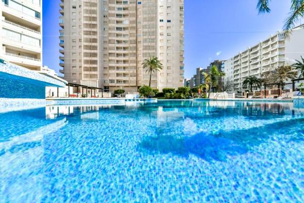 Apartamento Apolo XVI 16