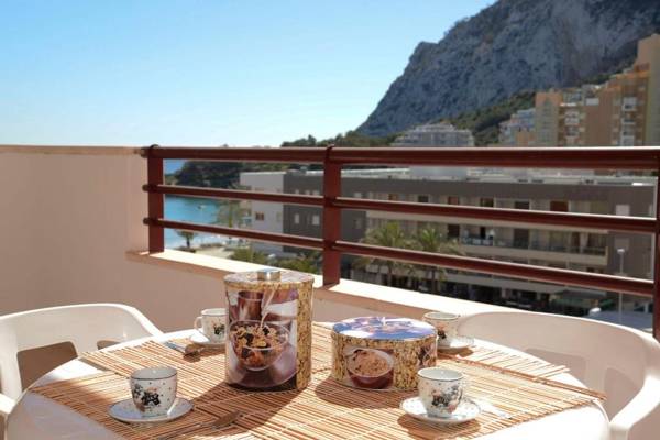 Apartamento Zafiro 35B