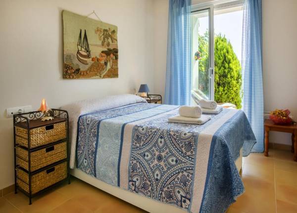 Estrella de Calpe 1 (4-B-4)