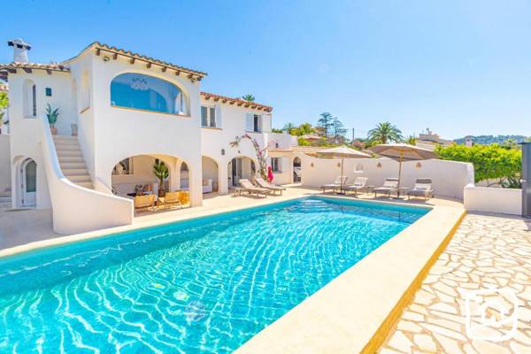 Abahana Villas Malawi