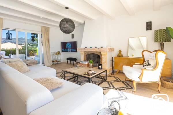 Abahana Villas Malawi