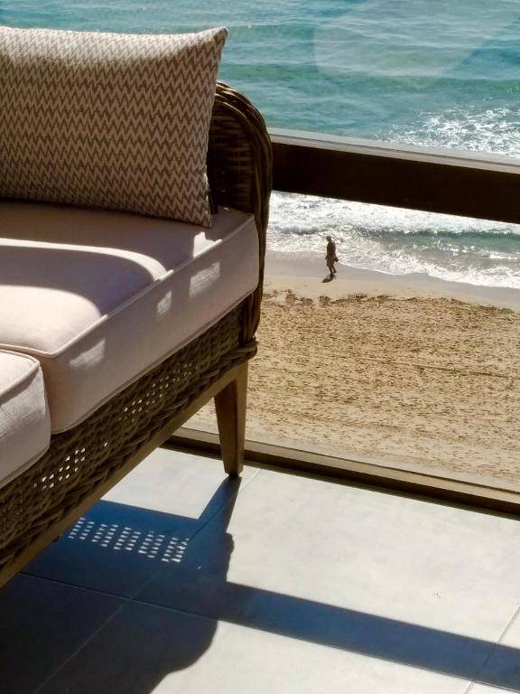 Edf CalpeMar planta 8 - primera linea