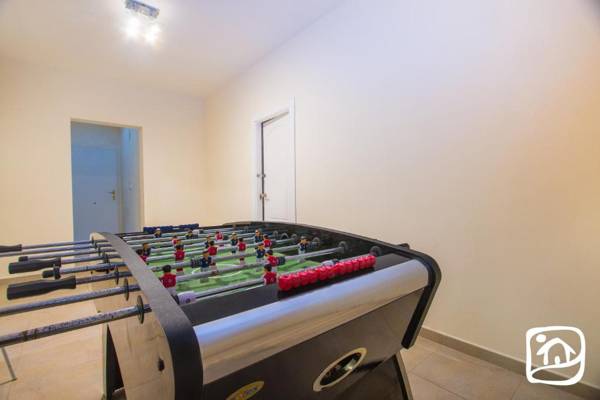 Abahana Villas Albufera