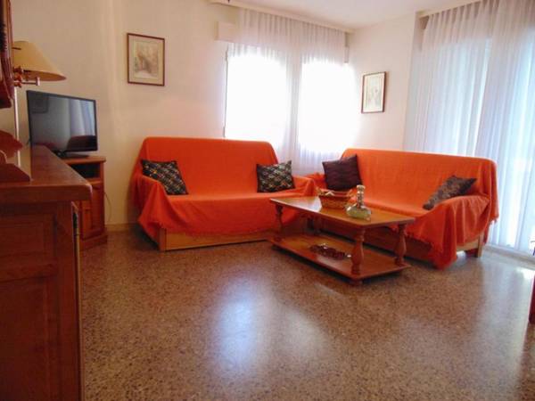 Apartamentos Bobyan (2º-A)