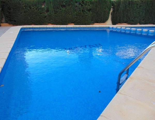 Apartamentos Bobyan (2º-A)