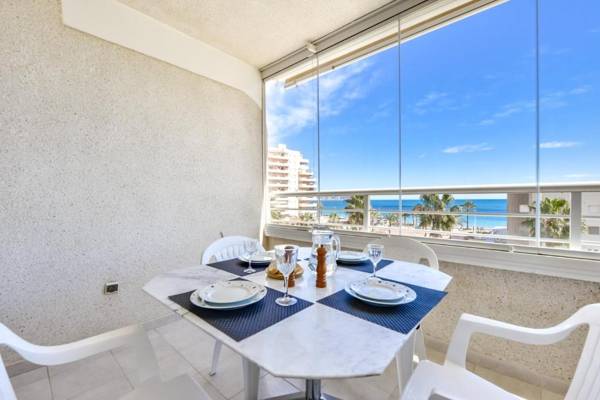 Apartamentos Apolo16 (II-3º-12)